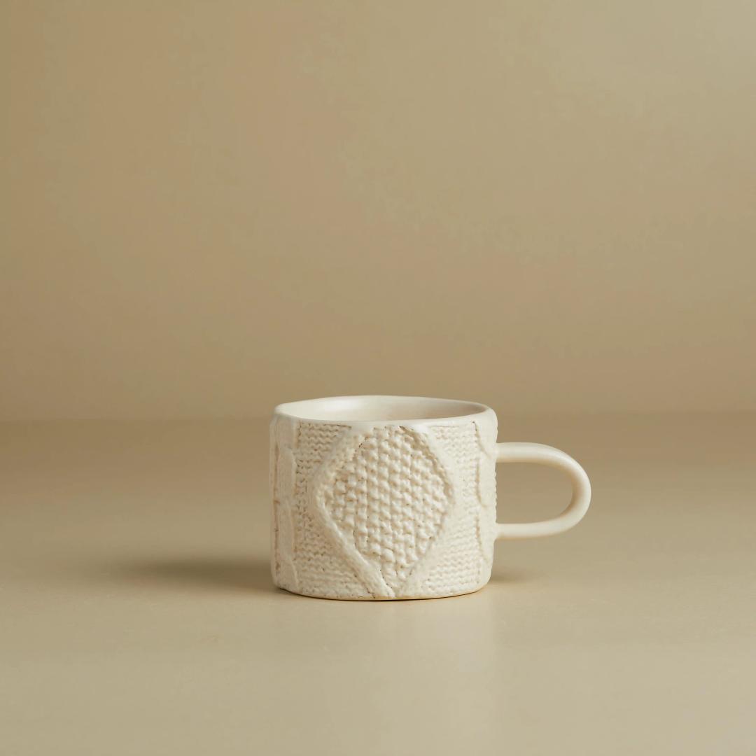 knit Big Cup
