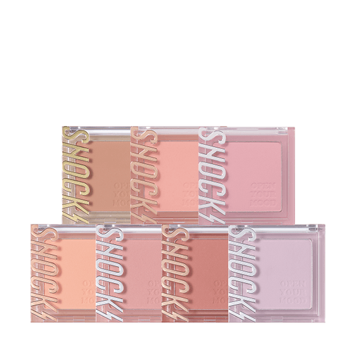 [6, 7호 NEW] 더 쇼킹 스핀오프 블러셔