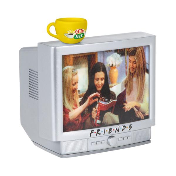 프렌즈 렌티큘러 TV 미니 피규어