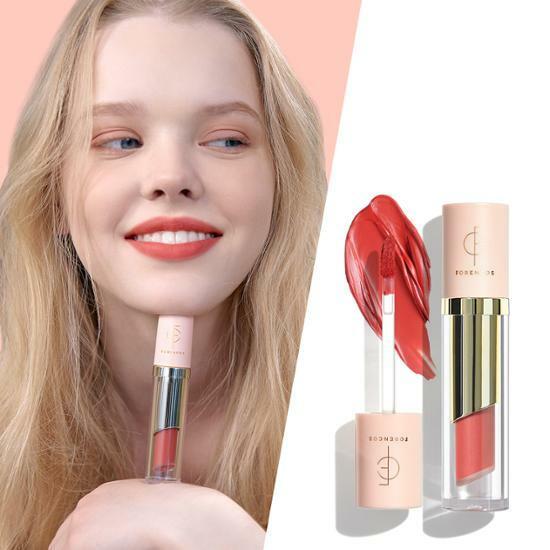 포렌코즈 타투 페일 벨벳 틴트