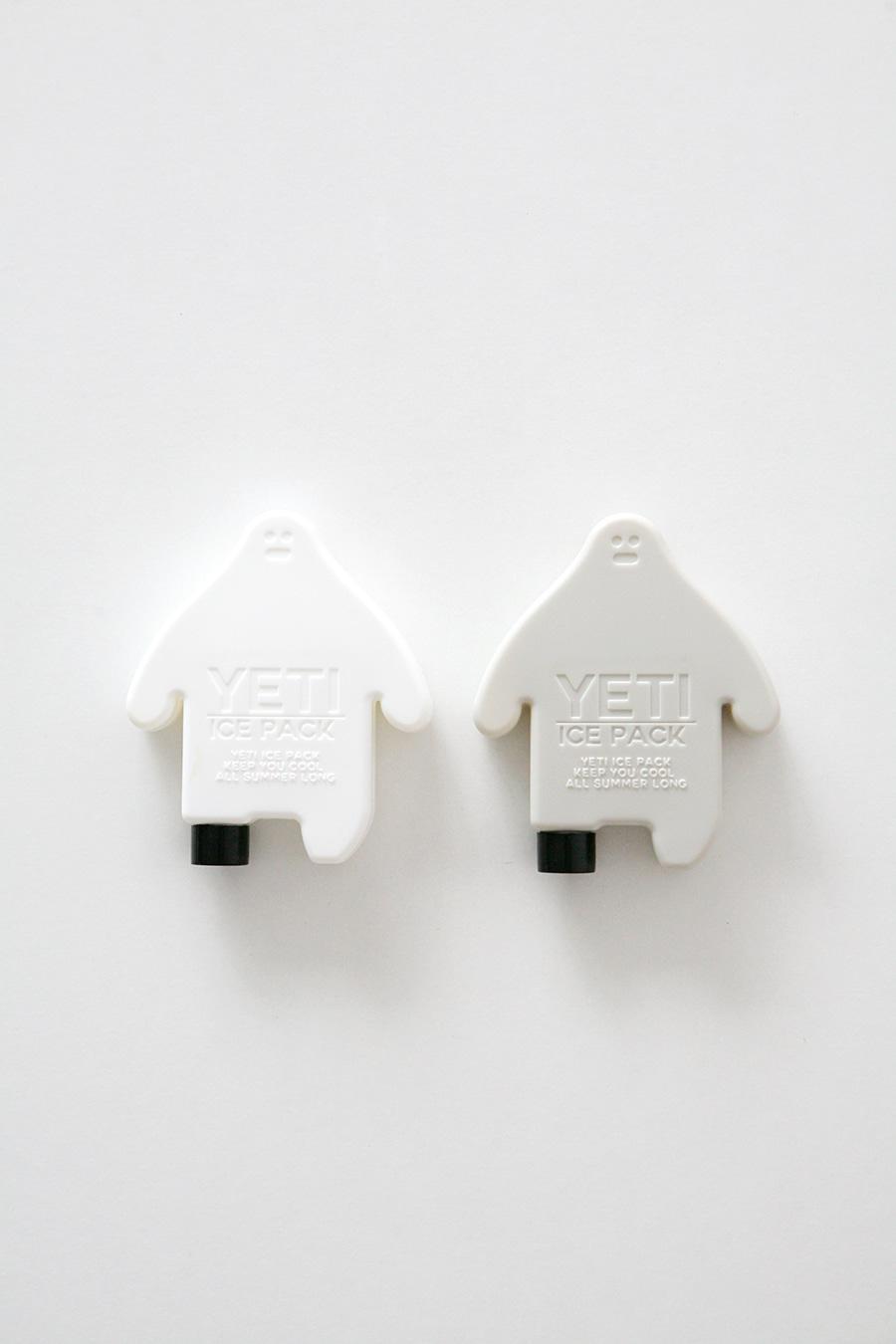 NOOKs x YETI 눈 사람 형제 (2개 세트)