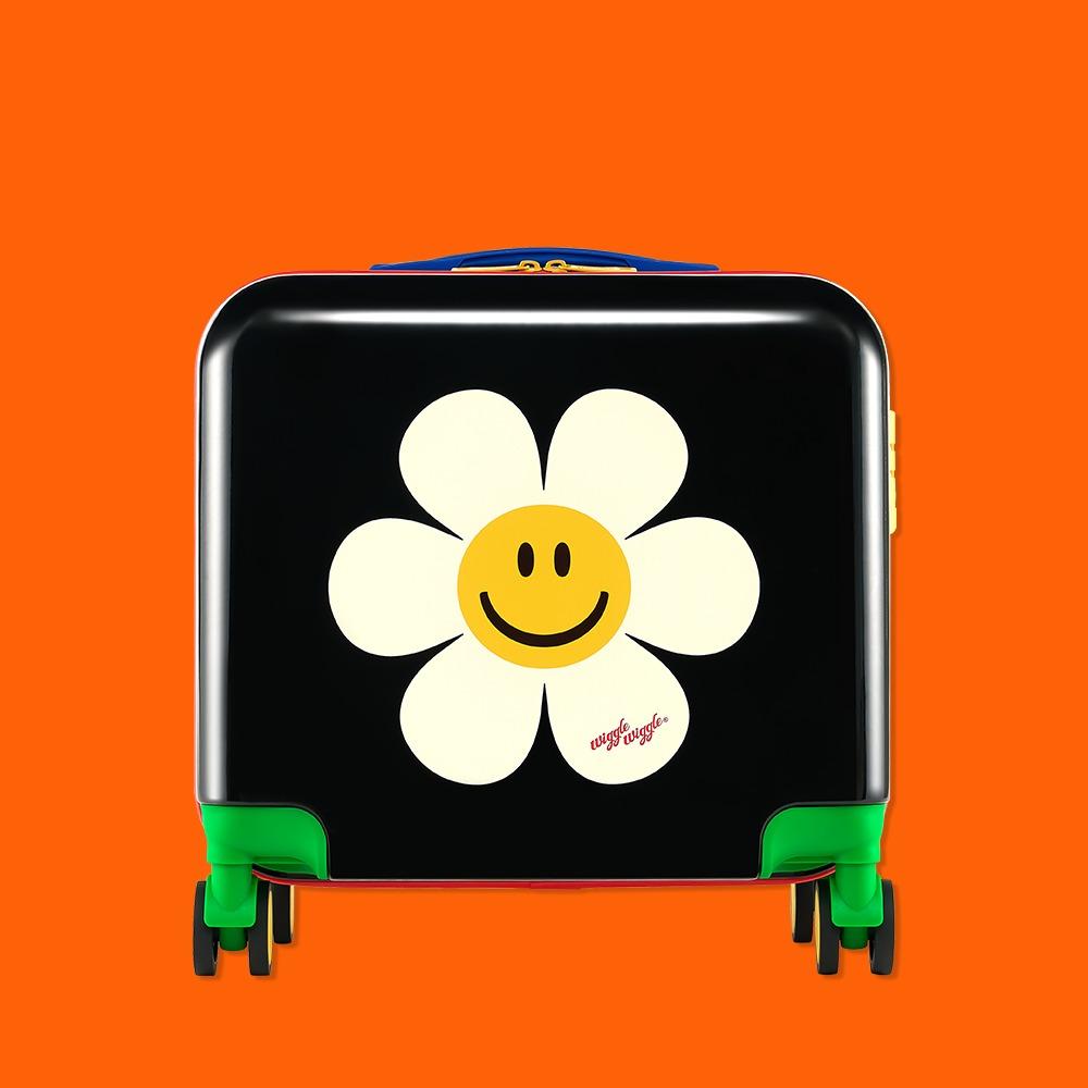 캐리어 - Smile We Love Black