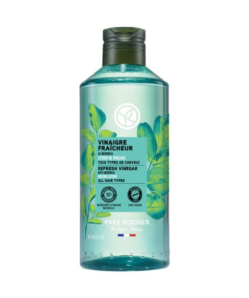 모링가 리프레쉬 헤어 식초 400ml