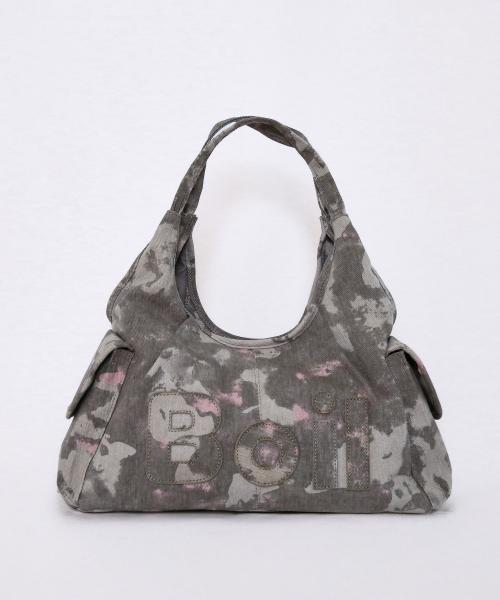 메간 백 (CAMO)
