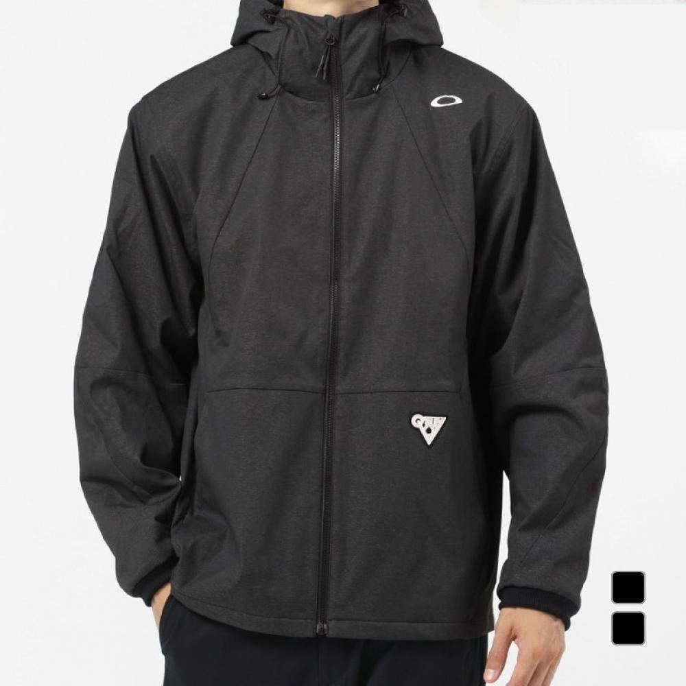 오클리 바람막이 보더레스 스터디 후드 윈드브레이커 자켓 FOA404691