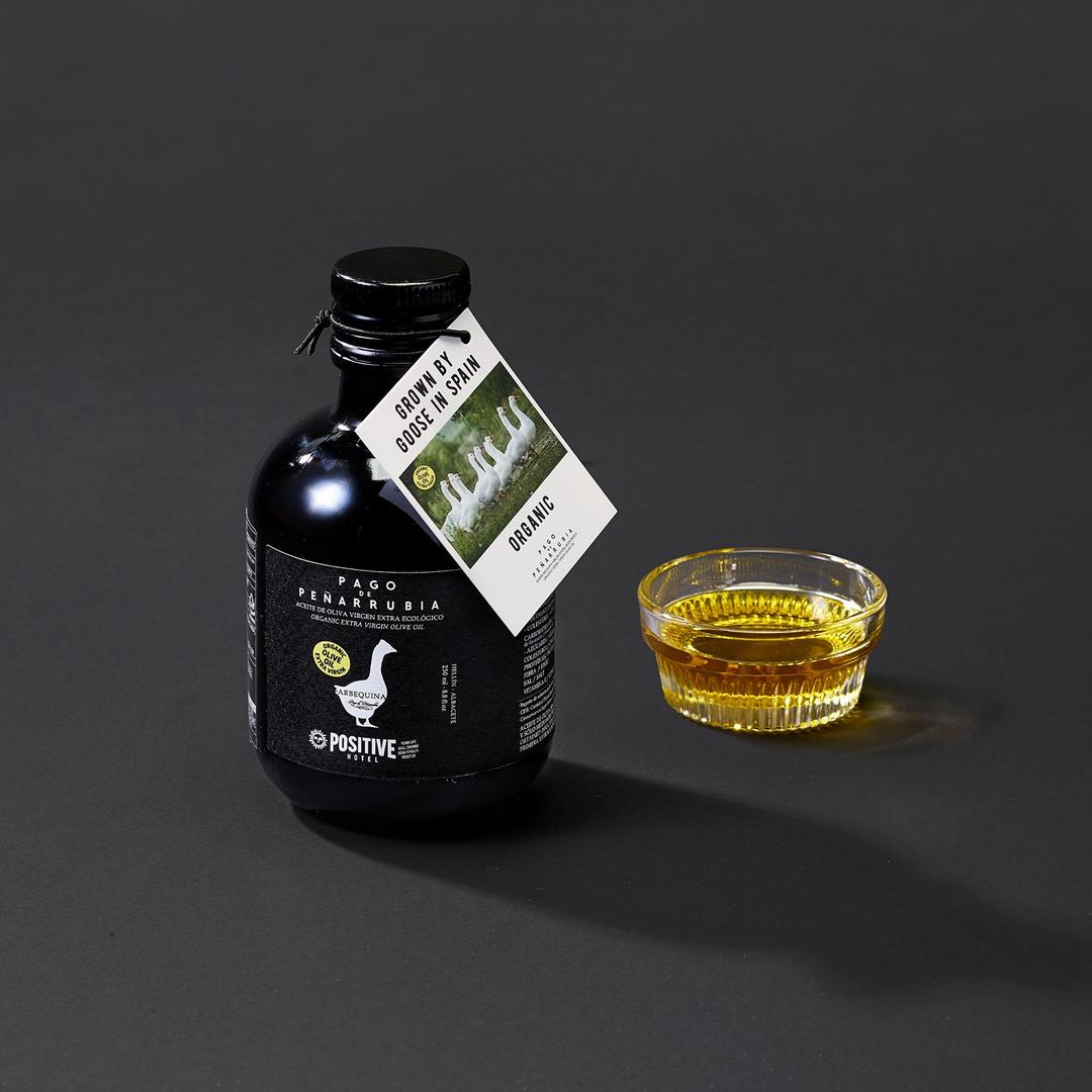 Pago de Penarrubia 유기농 엑스트라버진