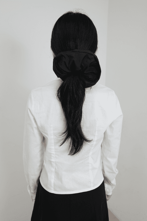 아오이 빅 스크런치(3col)