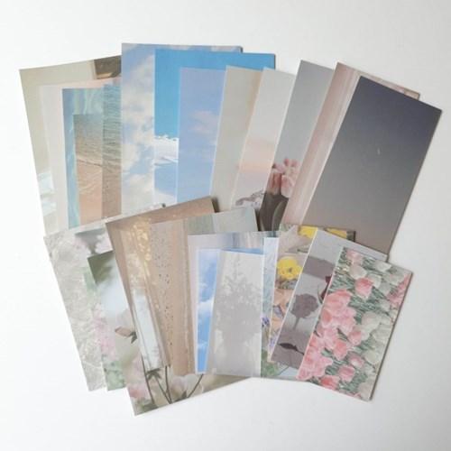 무드 메모 패키지(ver.2)