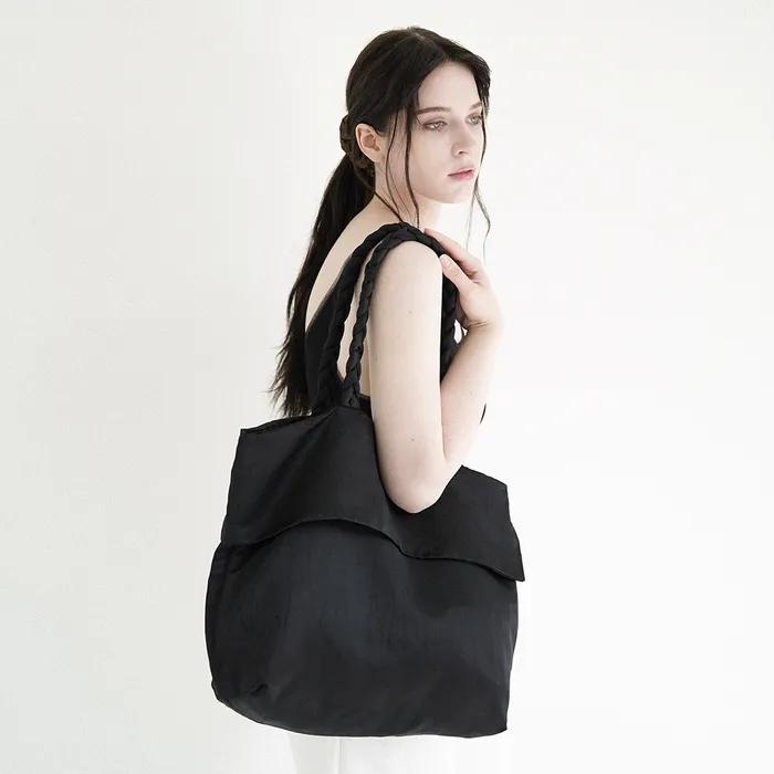 Dalbi Bag 달비백 _ Black