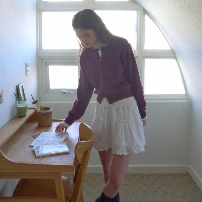 로베아 캉캉 스커트