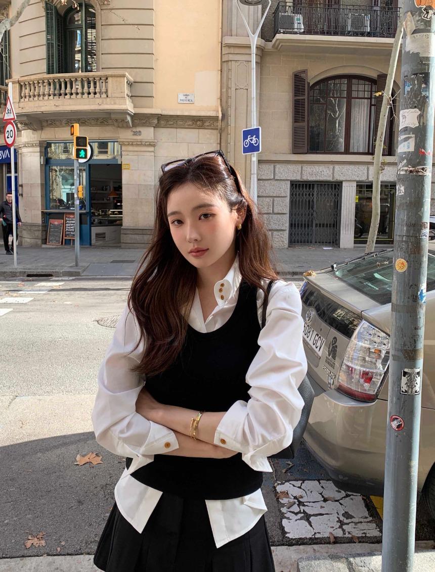 프레 골지 나시 탑