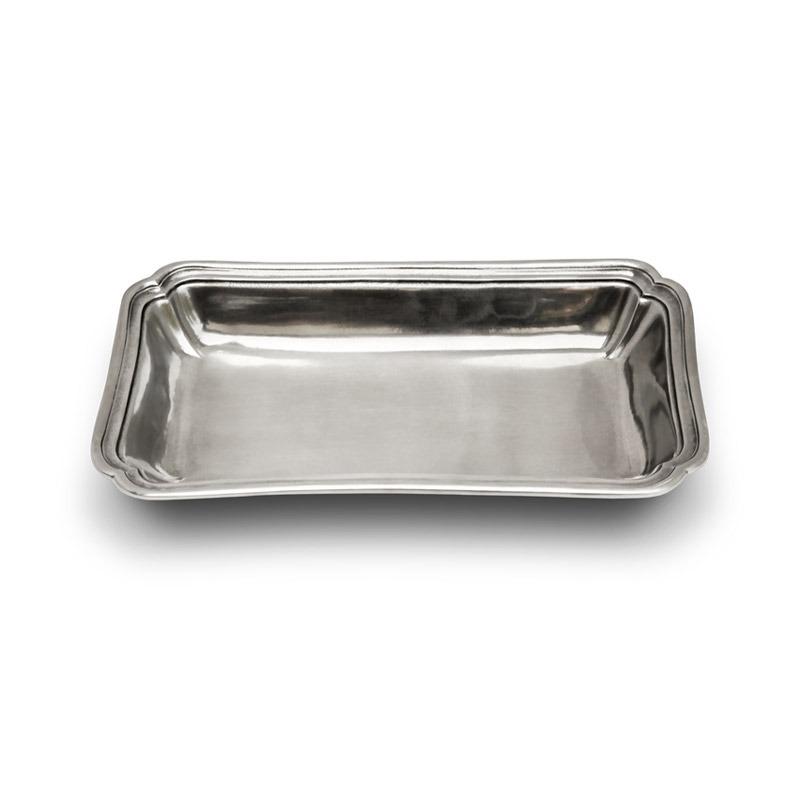 [코지타벨리니]Lorenzo Rectangular Bowl (CT13750)