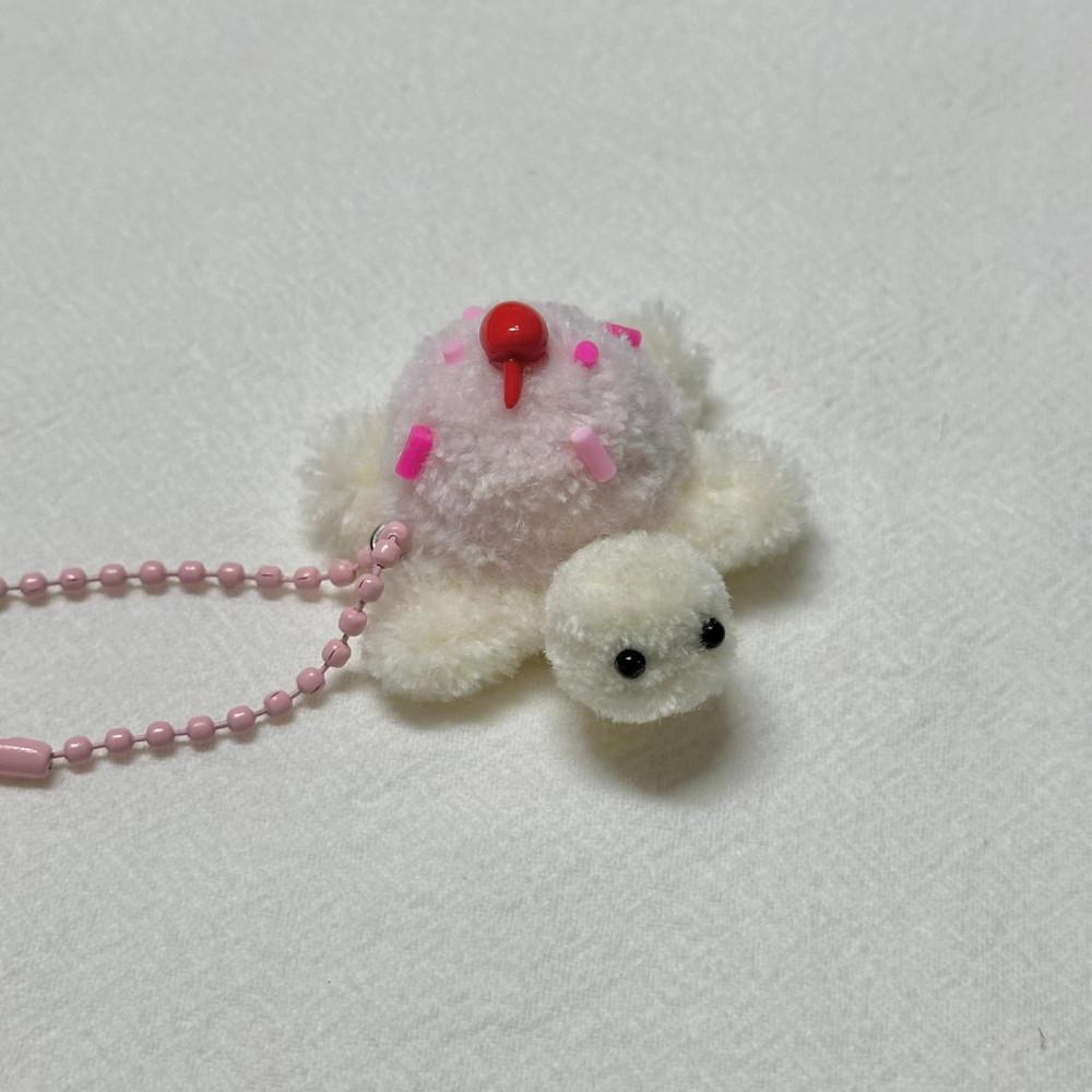 체리 젤라또 거북이