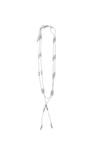 歲寒松柏 추 necklace
