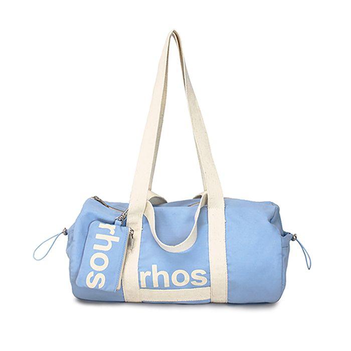 rhoffel bag [sky blue]
