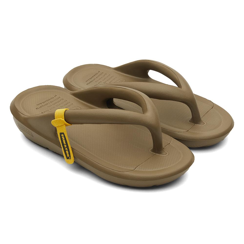 플립플랍 제로비티 탄 Flip Flop ZEROVITY™_Tan