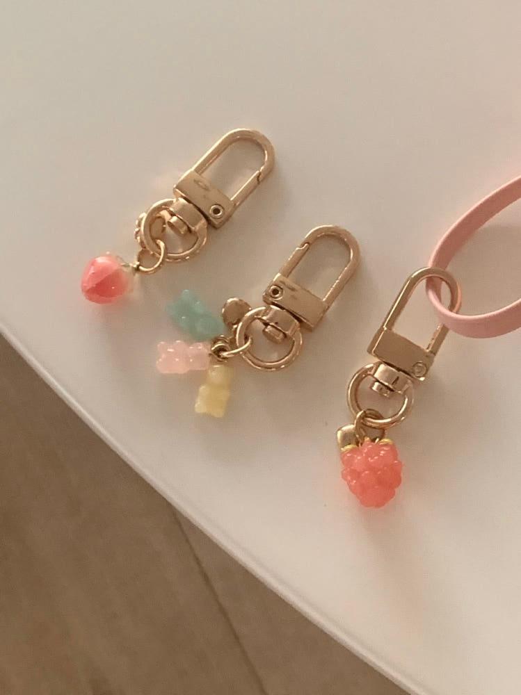 미니 스위티 키링