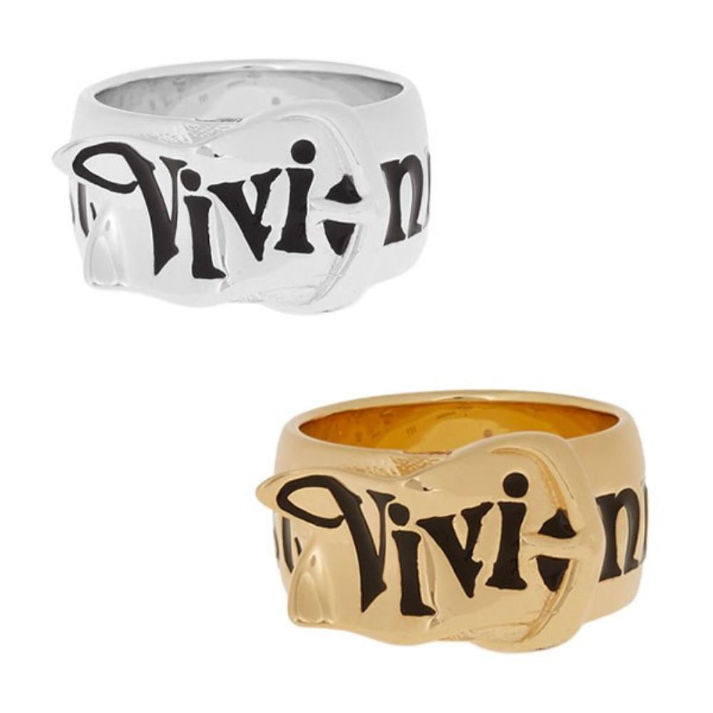 Vivienne Westwood 비비안 웨스트우드 링 반지