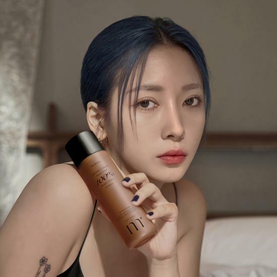 [그래쓰 PICK]몰바니 율피 100% 오리진 워터 에센스 150ml