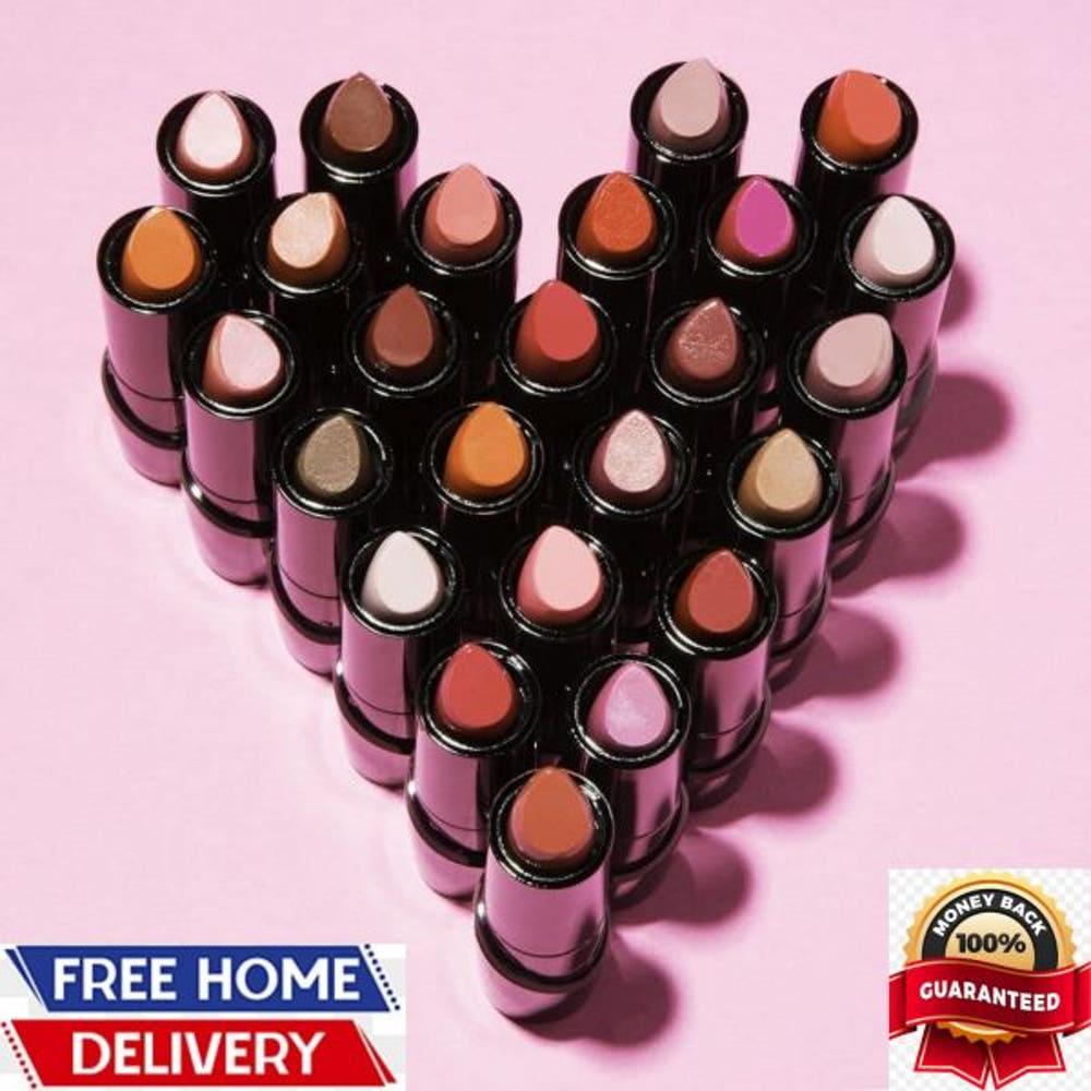 웬앤와일드 실크 피니쉬 립스틱 웻앤와일드 Silk Finish Lipstick