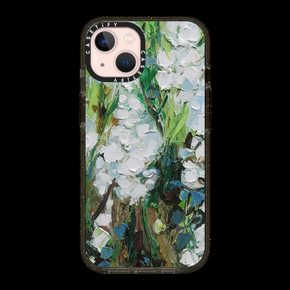 Wild Squill Flowers
