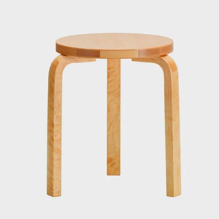 [ARTEK - Celebrating 90 Years] Stool 60 Loimu (280001JP)