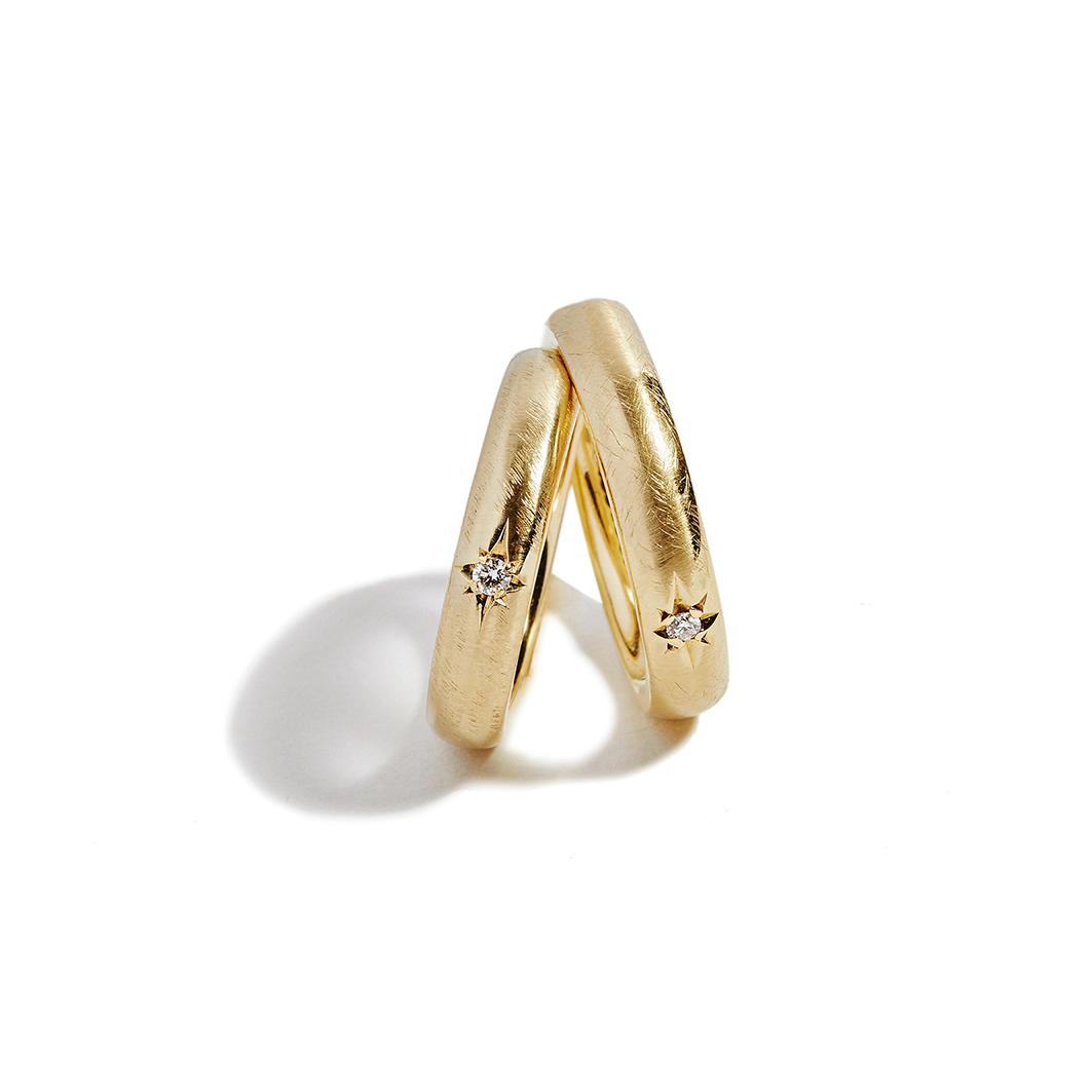 60'S Wedding Band
