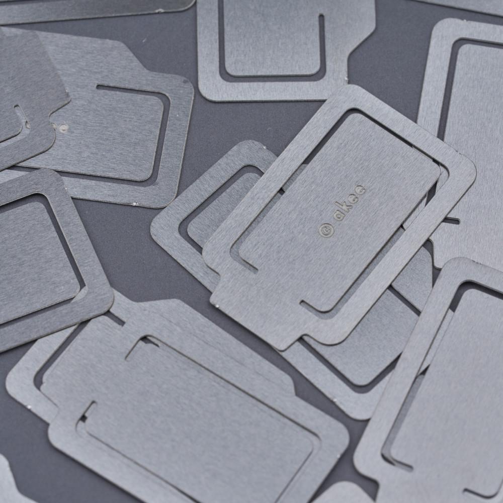 Index clip 인덱스 클립