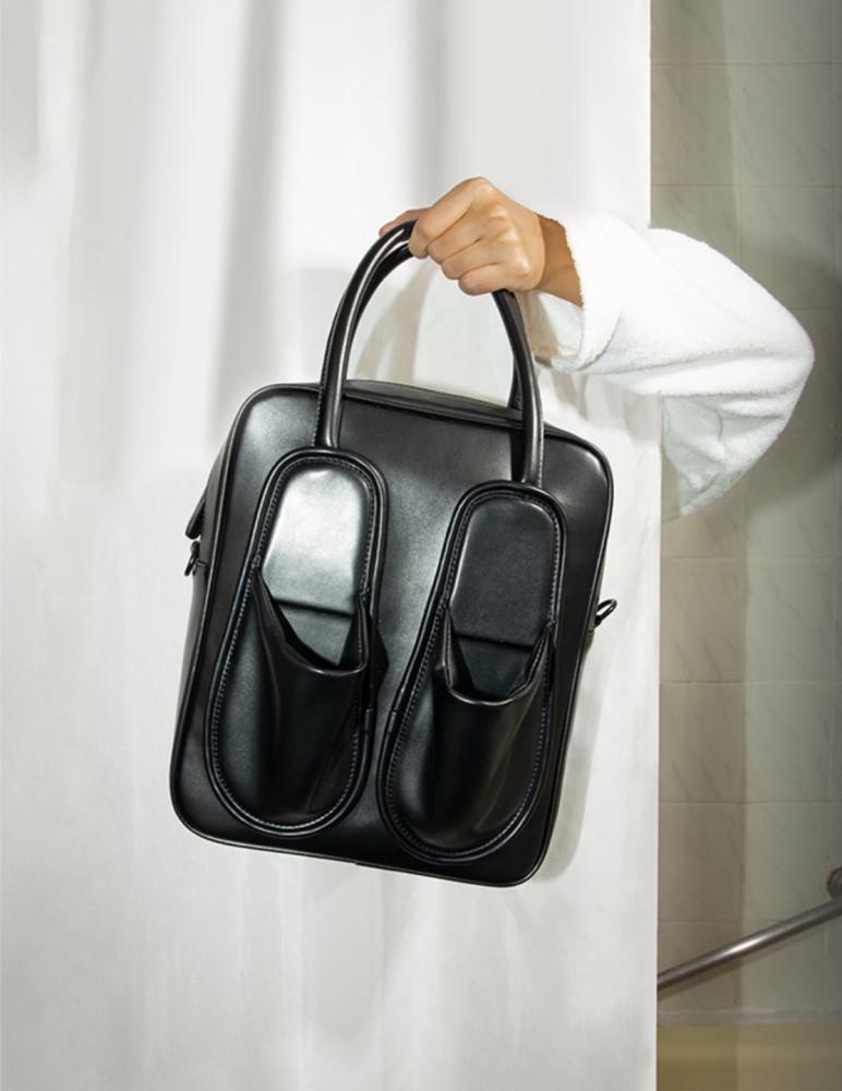 CONP Slipper Bag