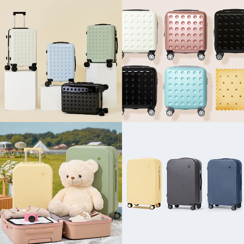 트래블기어 기내용캐리어 16인치 20인치 24인치 28인치 여행용 미니캐리어 기내반입