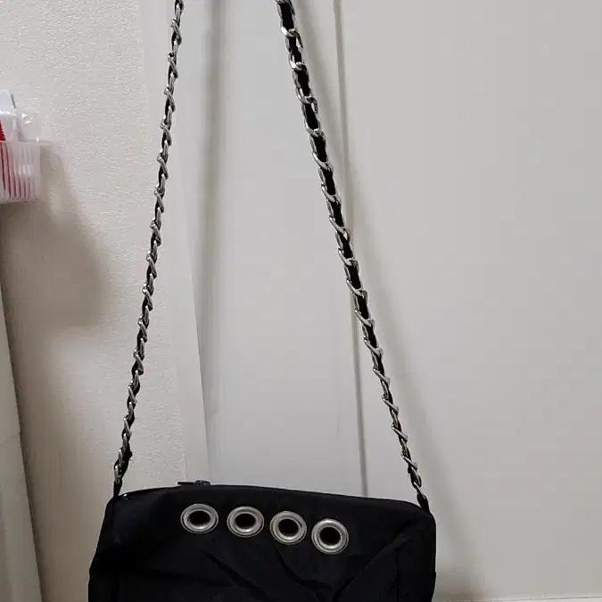 마리아노 magliano 스몰 로버리백