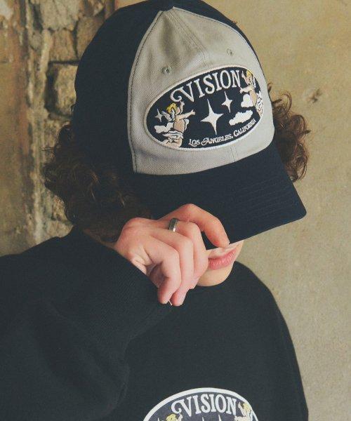 VSW Angel Ball Cap Navy