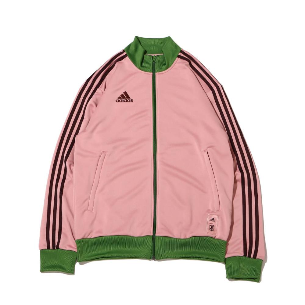 Adidas 아디다스 축구 일본 국가대표 스페셜팩 트랙탑 져지 트레이닝 상의