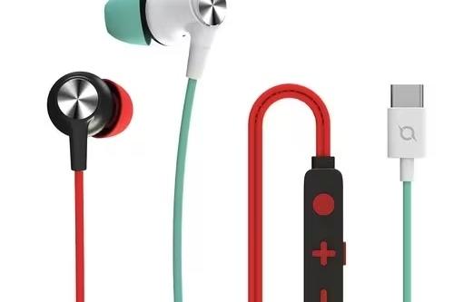 COX CGR100ANC 게이밍 이어폰 (블랙)