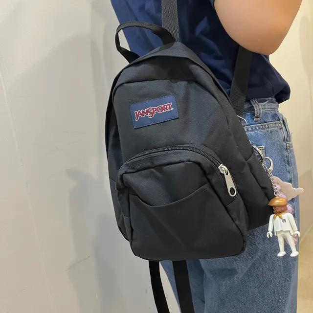 [당일출고] 잔스포츠 미니 백팩 하프파인트 어린이