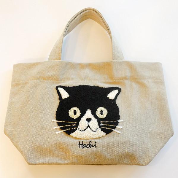 고양이 ~ 마을 손가방