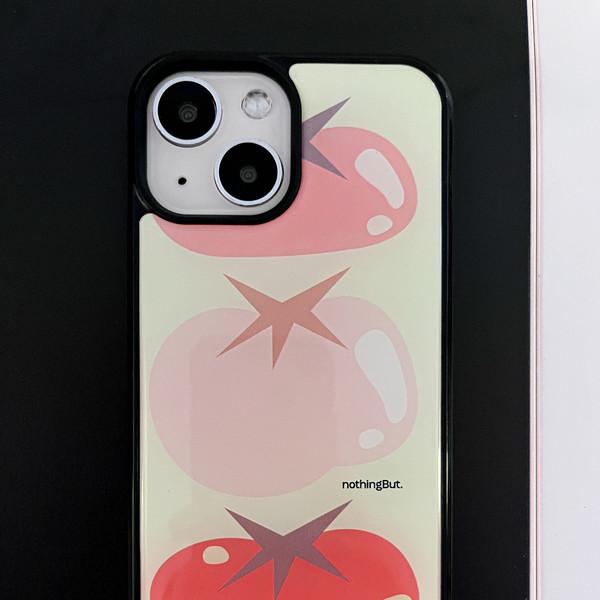 sunset tomato! - epoxy