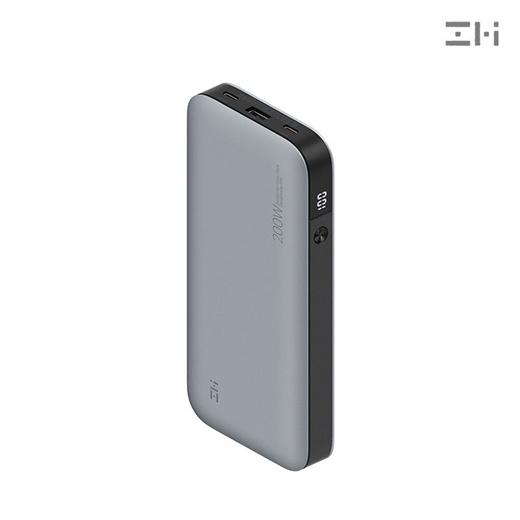즈미 ZMI 대용량 보조배터리/QB826/QB826G/25000mAh/휴대용/고속충전