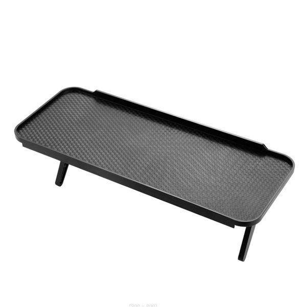 생활편리 모니터 선반 거치대 받침대 1+1