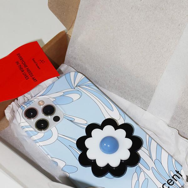 Agua Paisley Objetok SET