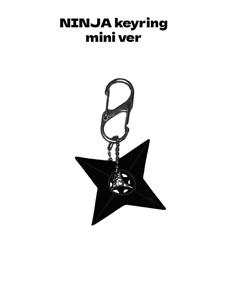 닌자 50% 키링 mini size