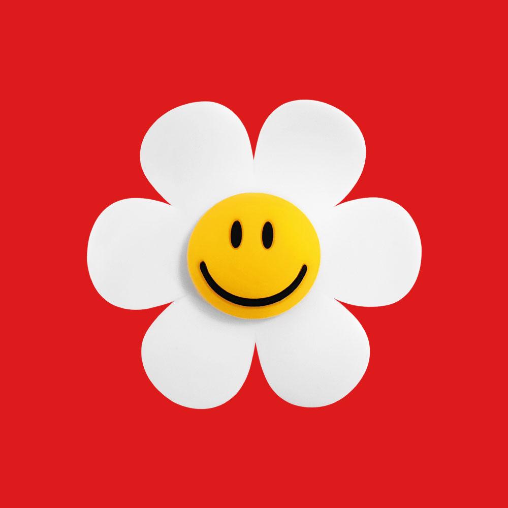 풀림방지 실리콘참 - Smile We Love