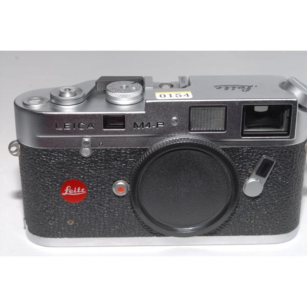 라이카 M4-P