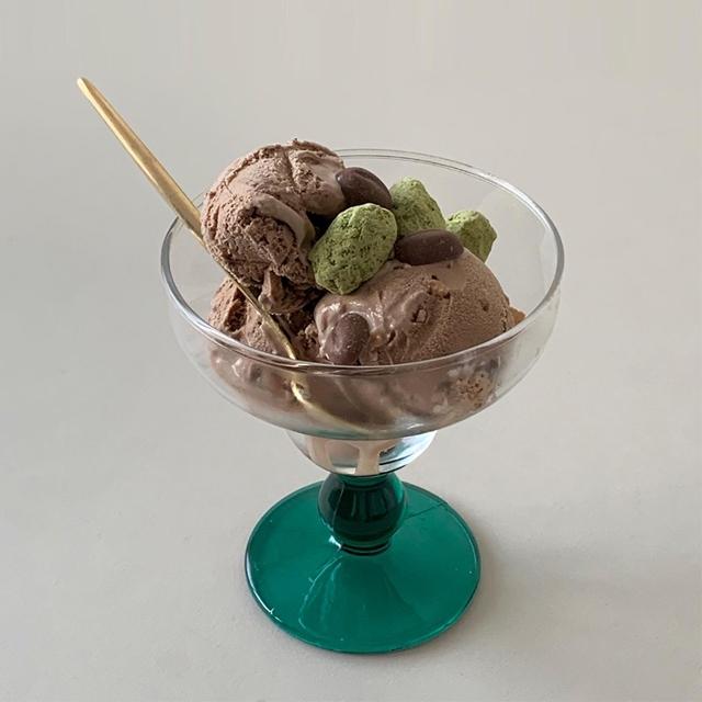 블랑 디저트 볼 2 color