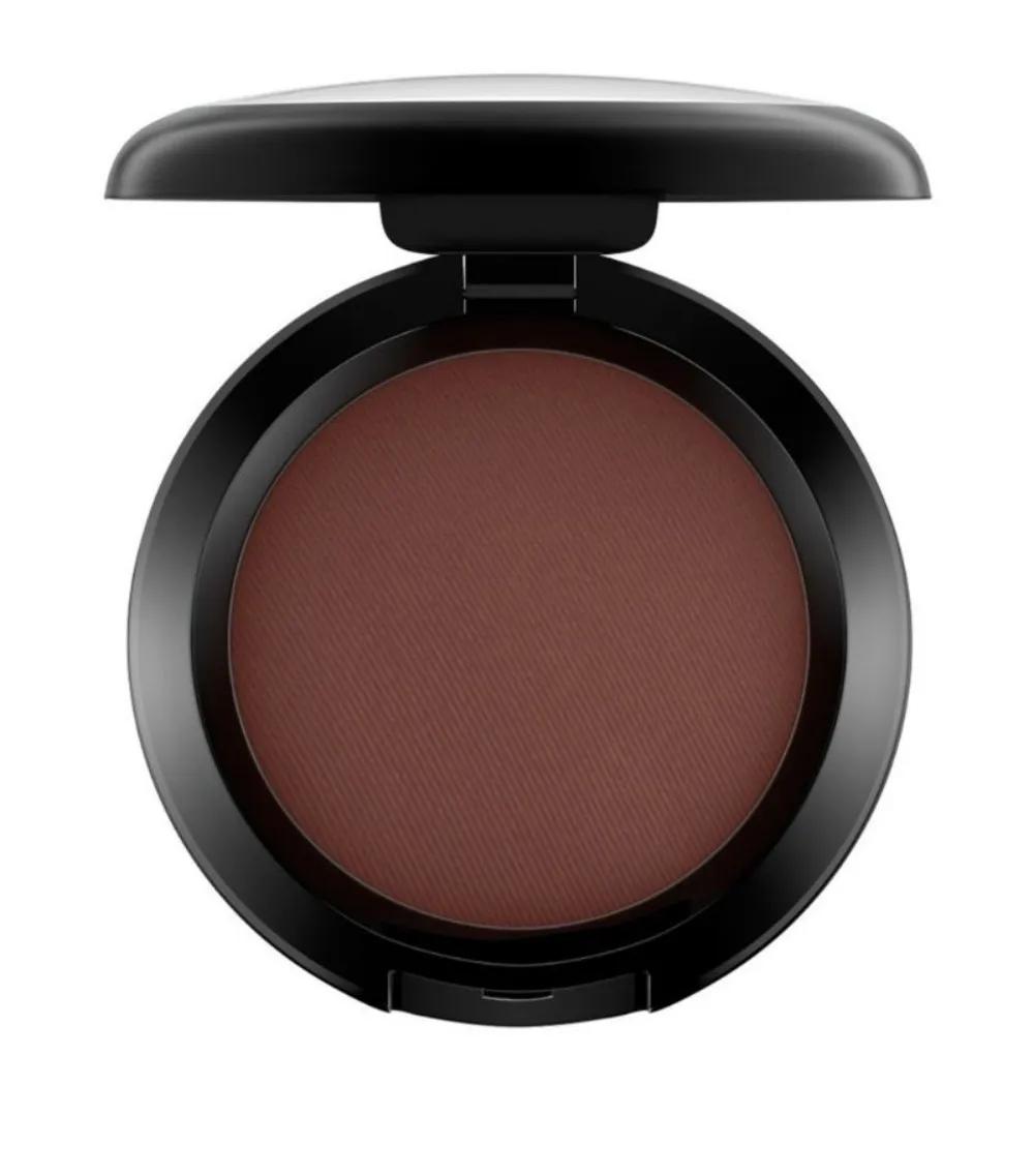 MAC 맥 파우더 블러셔 1.3g 필름 누아르