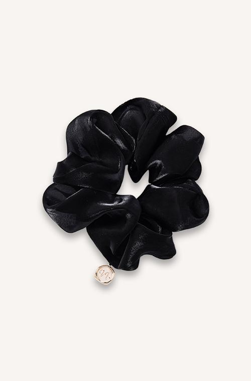 Scrunchie / Black
