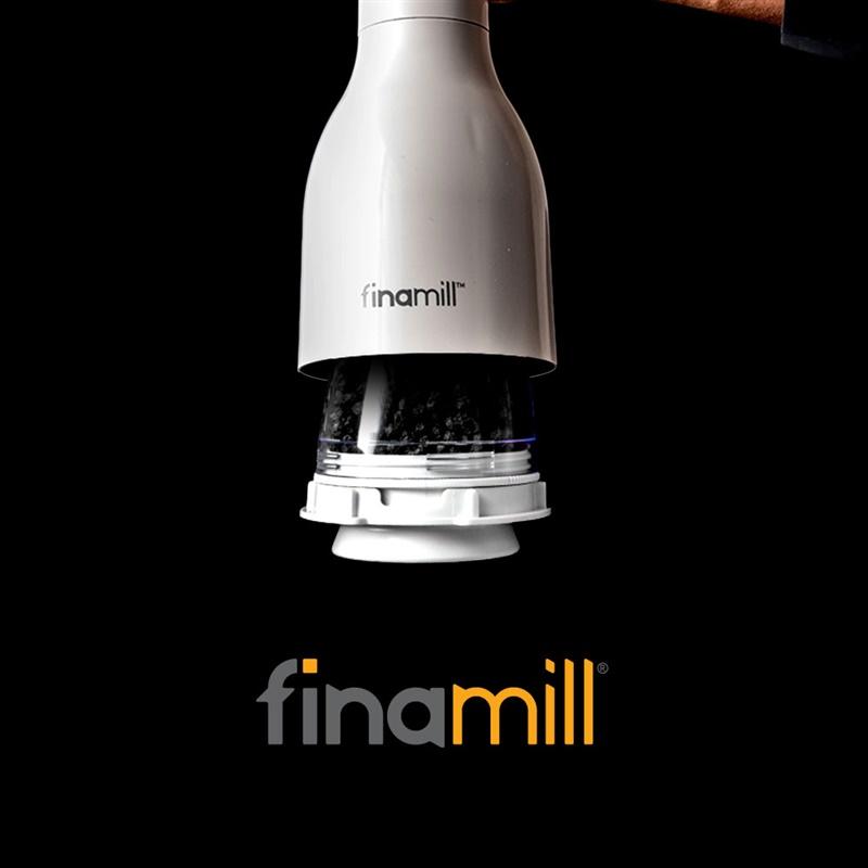 [파이나밀] KIMMI table X FinaMill 특별프로모션