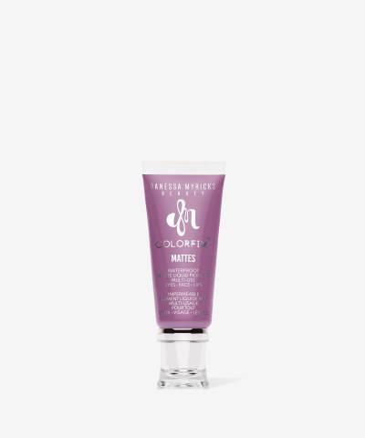 Colorfix Mattes 24-Hour Cream Colour