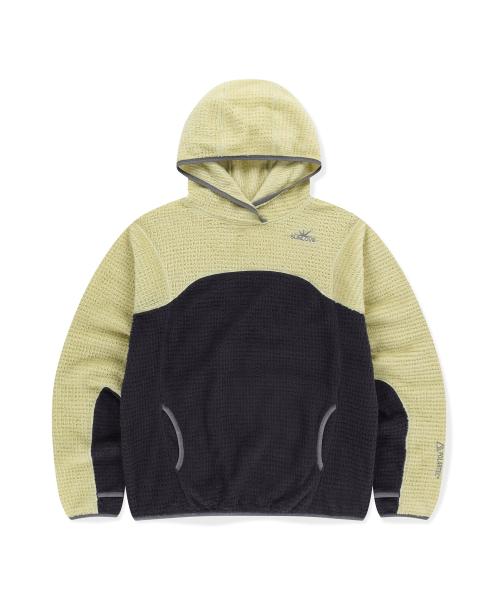 Polartec® Alpha® Hoodie Beige