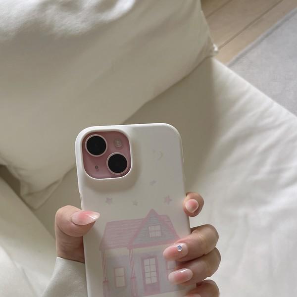 [폰케이스] Home My Starry Home PHONE CASE
